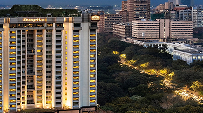 shangri-la